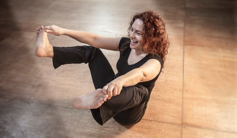 Modalidades del Método Feldenkrais