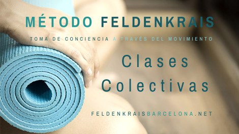Clases Colectivas