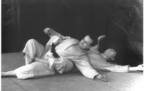 judo.