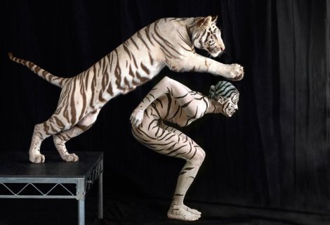 Tus movimientos son tan buenos como tus imágenes