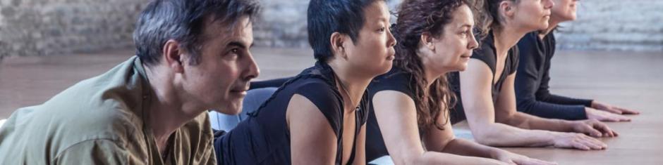 Talleres Feldenkrais