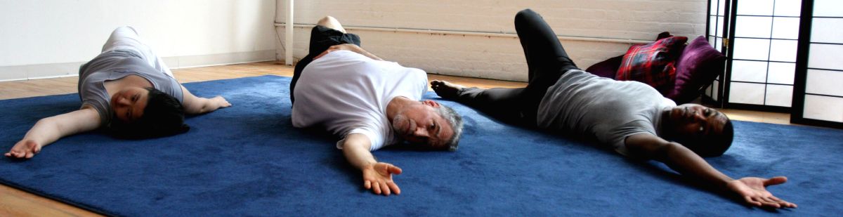 Foto: © Rosalie O'Connor