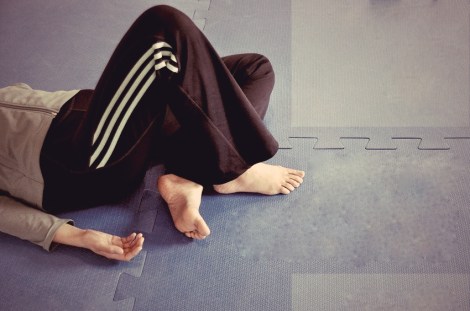 Conociéndonos a través del Movimiento