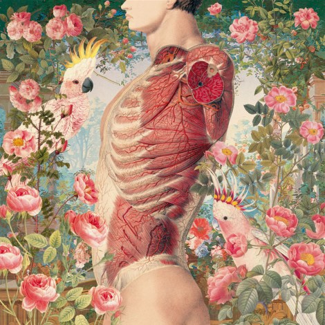 Juan Gatti Ciencias Naturales..