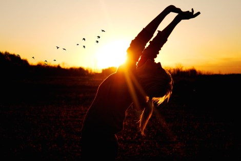 feldenkrais moments.