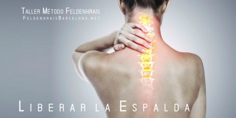 Liberar la Espalda,,,