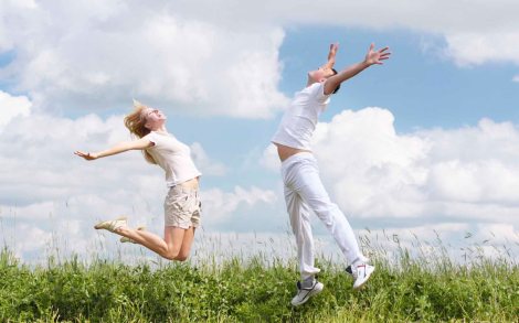 Movimiento y Cognición.