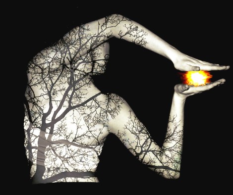 El poder personal y el cuerpo.