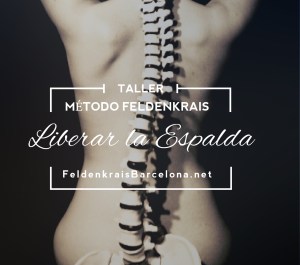 LIBERAR LA ESPALDA-.