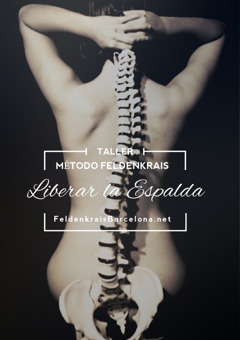 LIBERAR LA ESPALDA-