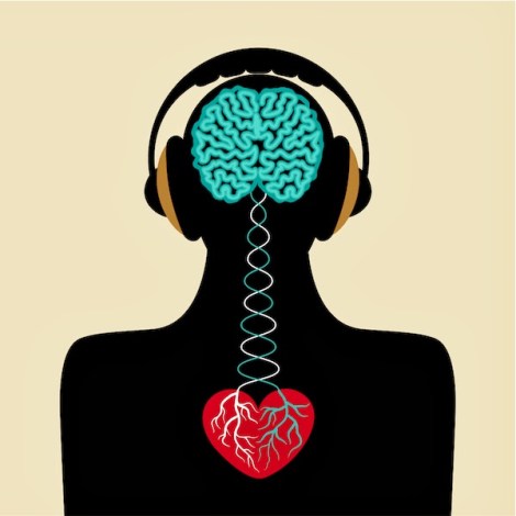 Mente y cuerpo, se pueden distinguir pero que no se pueden separar